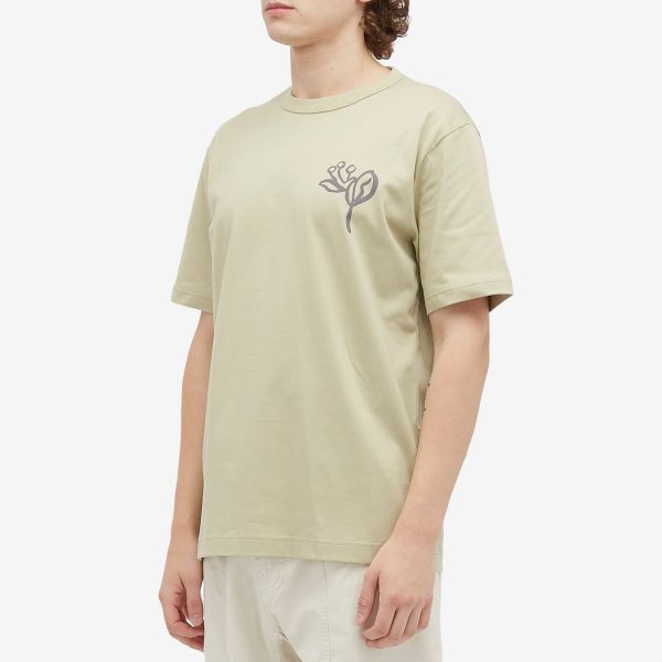 Norse Projects Holger Poppy T-Shirt