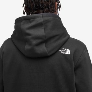 The North Face Simple Dome Hoodie