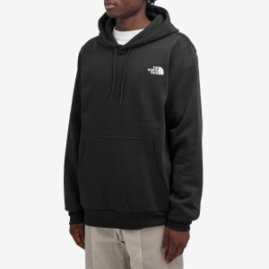 The North Face Simple Dome Hoodie