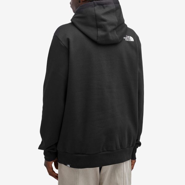 The North Face Simple Dome Hoodie