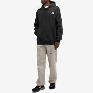 The North Face Simple Dome Hoodie