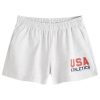 Sporty & Rich USA Athletics Disco Short