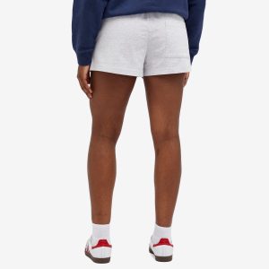 Sporty & Rich USA Athletics Disco Short