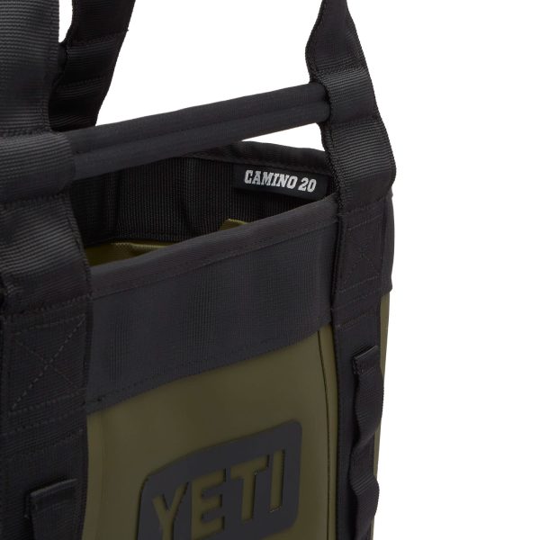 YETI Camino Carryall 20