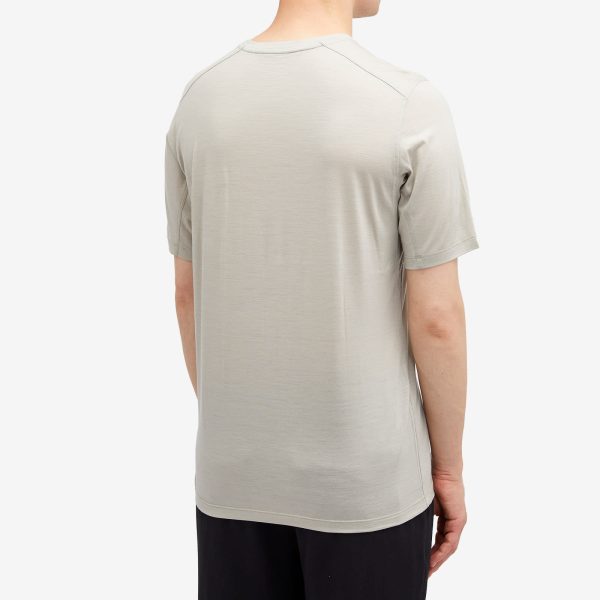 Arc'teryx Ionia Merino Wool Logo T-Shirt