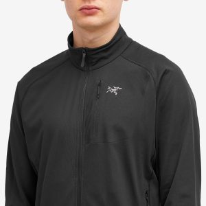 Arc'teryx Delta Fleece Jacket