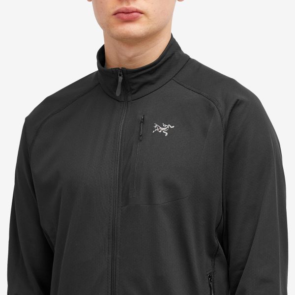 Arc'teryx Delta Fleece Jacket