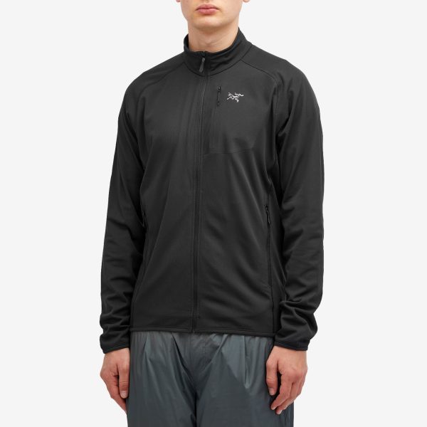 Arc'teryx Delta Fleece Jacket