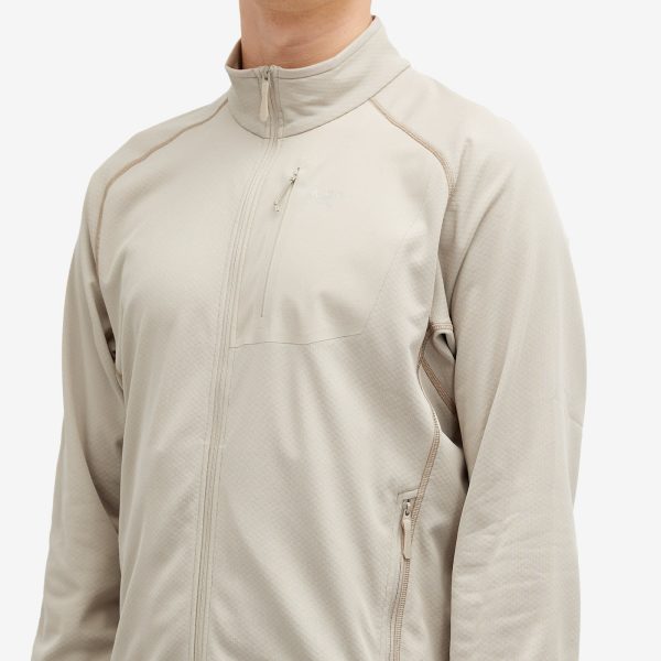 Arc'teryx Delta Fleece Jacket