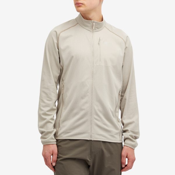 Arc'teryx Delta Fleece Jacket