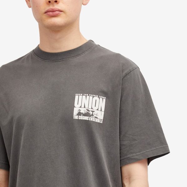 Union LA Cosmic Ensemble T-Shirt