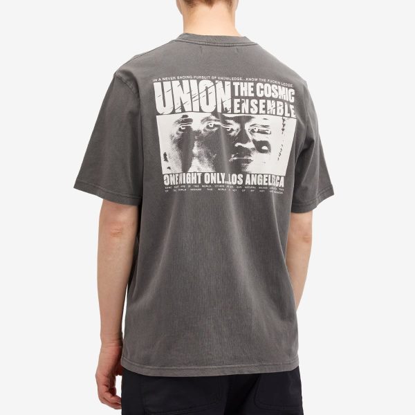 Union LA Cosmic Ensemble T-Shirt