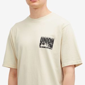 Union LA Cosmic Ensemble T-Shirt