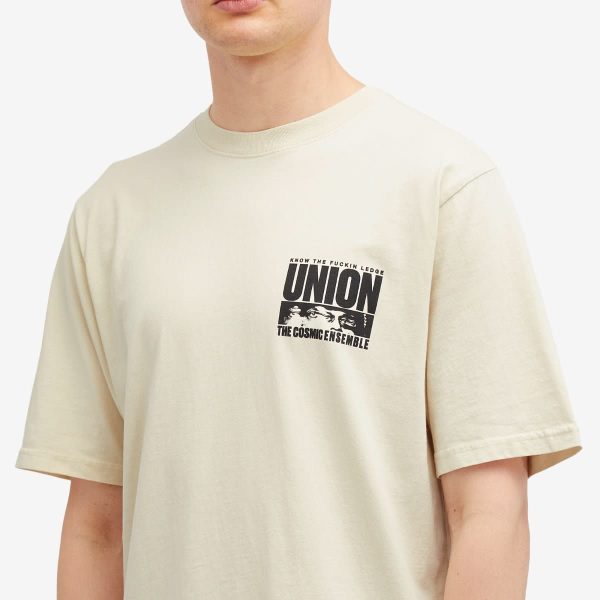 Union LA Cosmic Ensemble T-Shirt