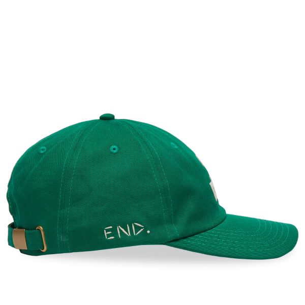 END. x Levis Trucker Hat 'Mount Rambler'