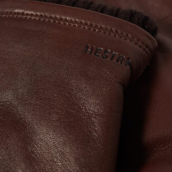 Hestra John Touchscreen Glove