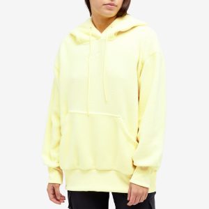 Nike Plush Oversized Hoodie