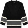 Stussy Hockey Sweater