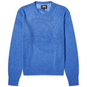 Stussy S Loose Knit Sweater