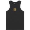 Balmain Retro Stretch Tank Top