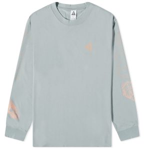 Nike ACG Long Sleeve Topo T-Shirt