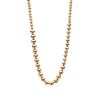 Anni Lu Goldie Necklace