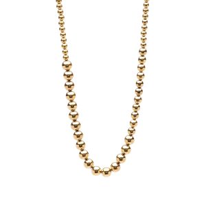 Anni Lu Goldie Necklace