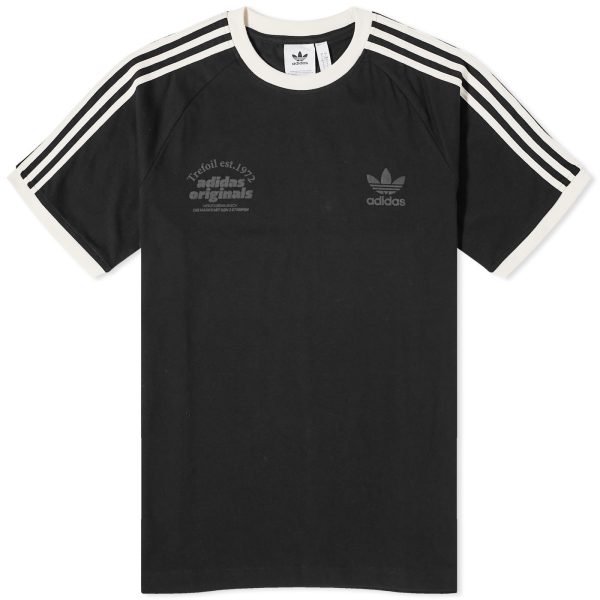 Adidas Graphic T-shirt