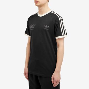 Adidas Graphic T-shirt