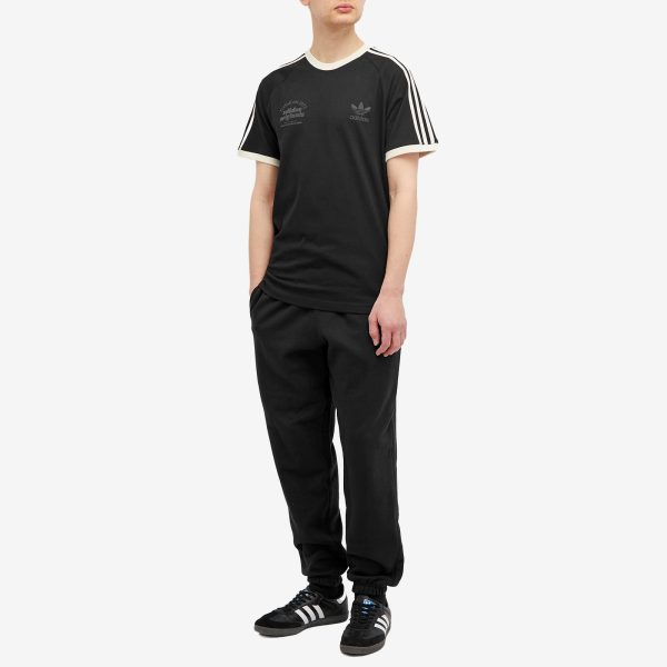 Adidas Graphic T-shirt