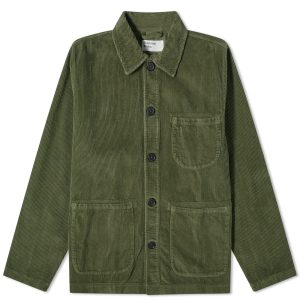 Universal Works Wale Corduroy Field Jacket