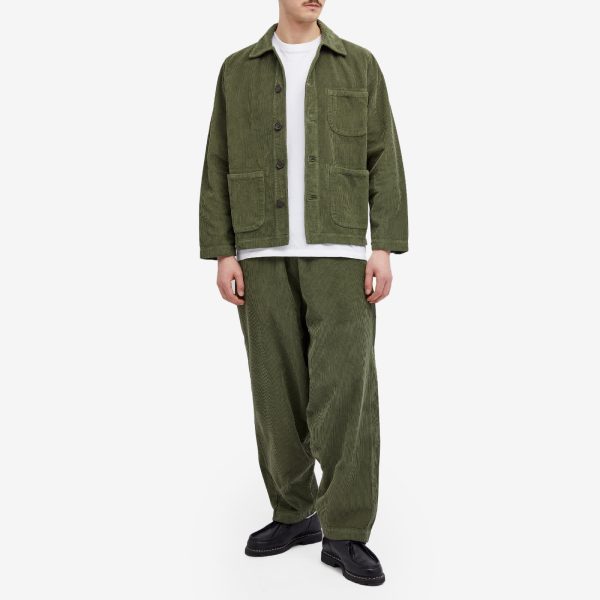 Universal Works Wale Corduroy Field Jacket