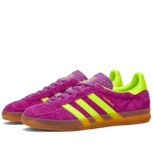 Adidas Gazelle Indoor W