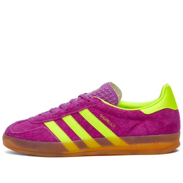 Adidas Gazelle Indoor W