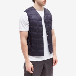 Taion V-Neck Down Vest