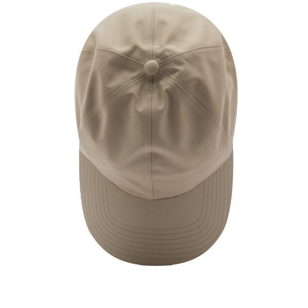 Nanamica 2L Gore-Tex Cap