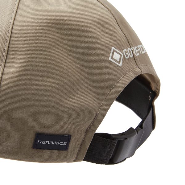 Nanamica 2L Gore-Tex Cap