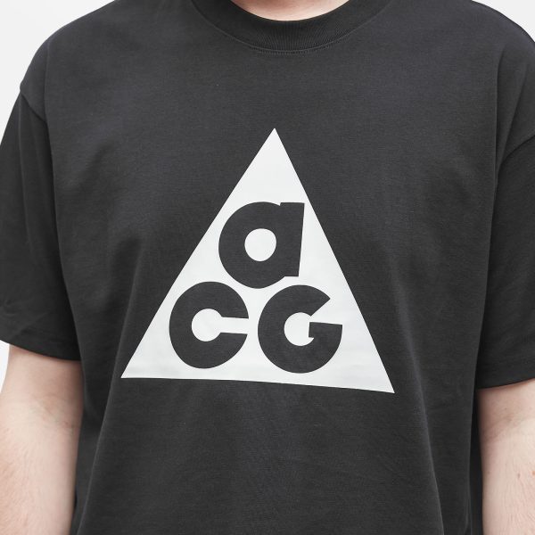 Nike ACG Big Logo T-Shirt