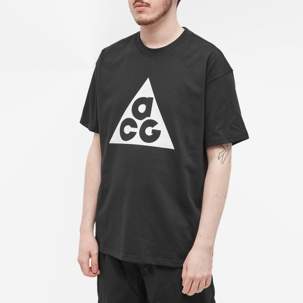 Nike ACG Big Logo T-Shirt