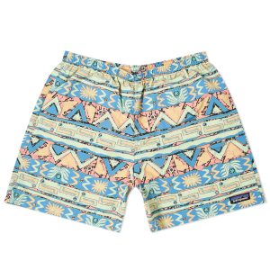 Patagonia Baggies 5" Shorts