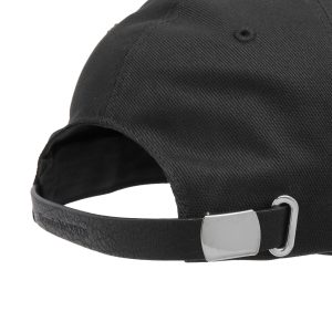 Alexander McQueen Logo Cap