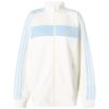 Adidas Blocked Track Top