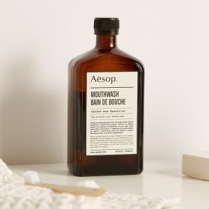 Aesop Mouthwash