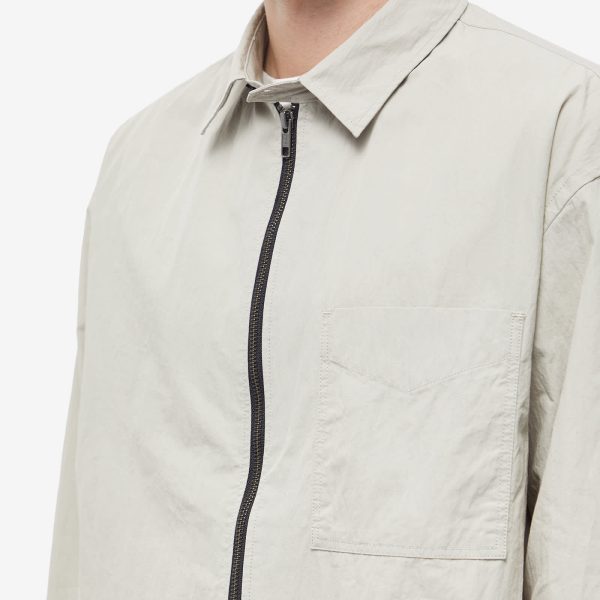 FrizmWORKS Full Zip Shirt