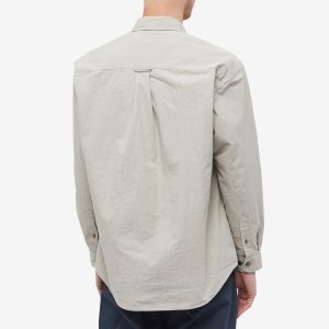 FrizmWORKS Full Zip Shirt