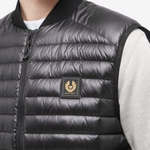 Belstaff Airframe Gilet