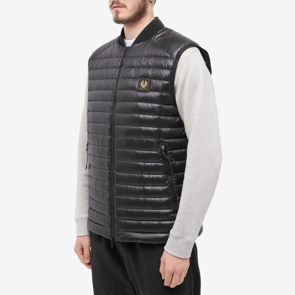 Belstaff Airframe Gilet