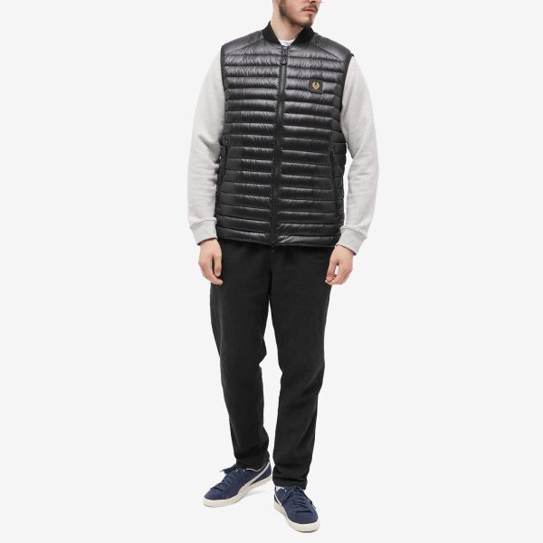 Belstaff Airframe Gilet