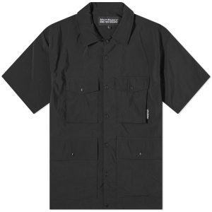 Uniform Bridge BDU Short Sleeve Shirt