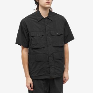 Uniform Bridge BDU Short Sleeve Shirt